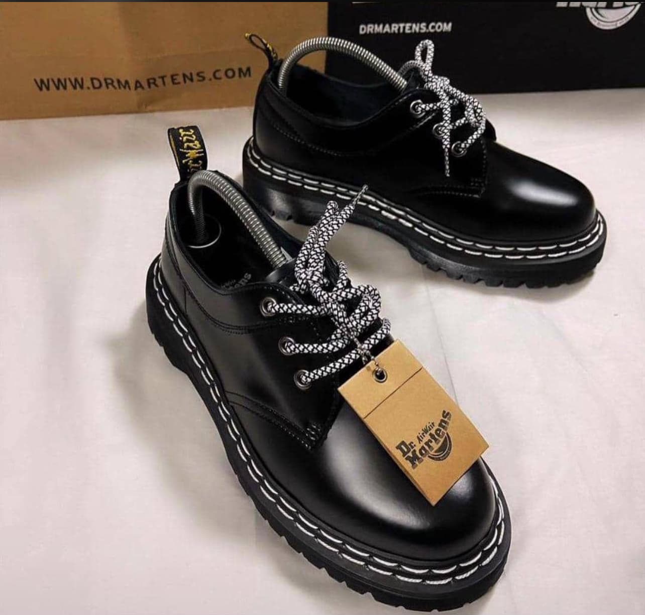 Dr martens