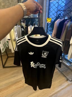 Liverpool black