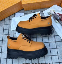 Naked Wolfe Sneakers size 41-45