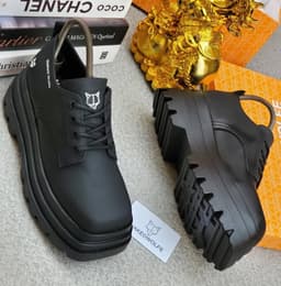 Naked Wolfe Sneakers size 41-45