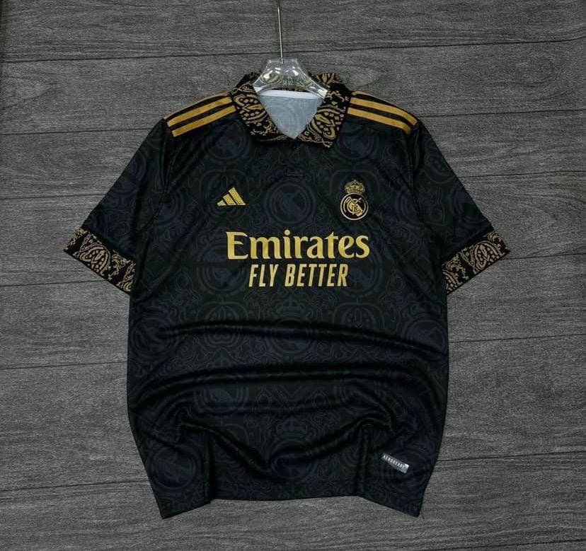 Real Madrid Officials