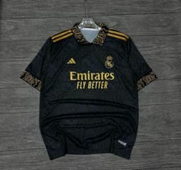 Real Madrid Officials